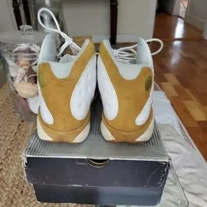 Jordan | Shoes | Air Jordan Retro Wheat 3 Size 15 With  display picture 2
